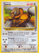 An image of a Tauros (62/130) [Base Set 2] Pokémon trading card. The card displays an illustration of the Colorless, brown, three-tailed bull charging forward with glowing red eyes. It has 60 HP and includes its height, weight, abilities Stomp and Rampage, along with details on weaknesses, resistance, and retreat cost. This is an Uncommon card.
