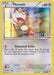 A Pokémon card featuring Meowth with 60 HP from the XY: Generations series. Meowth is shown stretching and smiling joyfully. The Colorless-type attack "Exhausted Tackle" offers 30 damage to either the opponent's Pokémon or itself, depending on a coin flip. The Promo card number is Meowth (53/83) (Toys R Us Promo) [XY: Generations]. The "Toys R Us" logo is on the bottom right corner of this Pokémon card.