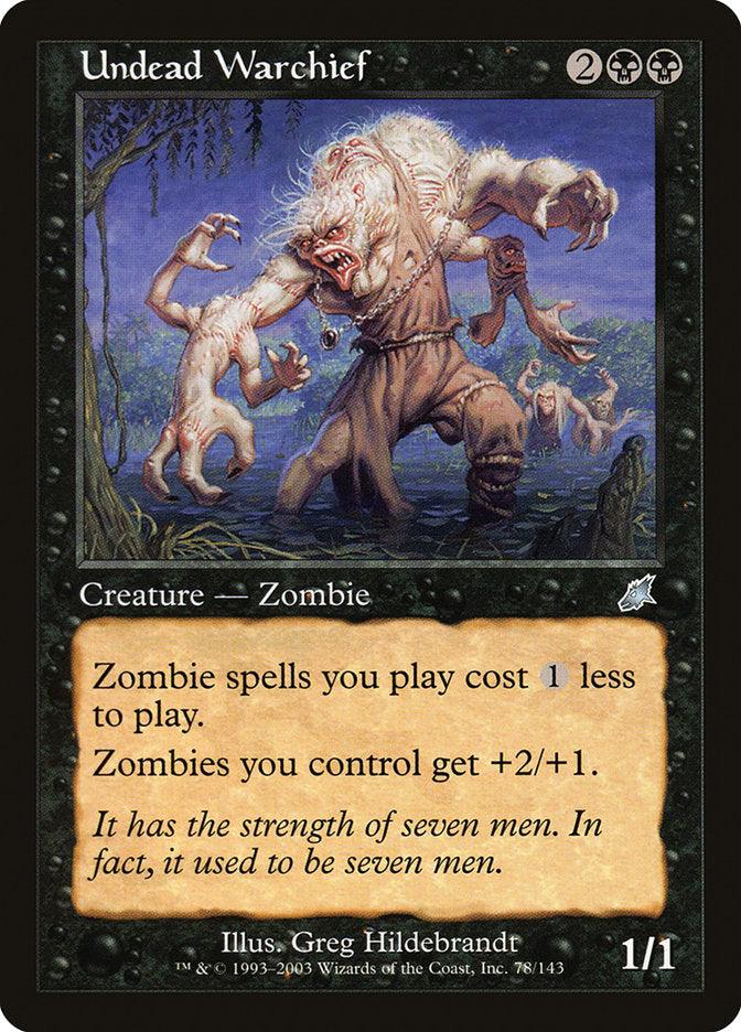 The image is a Magic: The Gathering card named 