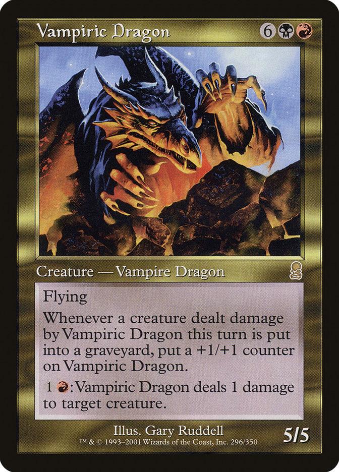 A Magic: The Gathering trading card titled 