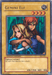 A Yu-Gi-Oh! Gemini Elf [IOC-SE1] Ultra Rare trading card featuring "Gemini Elf" from the Invasion of Chaos series. The Ultra Rare card's artwork shows two elves: a blonde elf in blue and a red-haired elf in red, posed back-to-back. Labeled as "LIMITED EDITION," it lists attributes: ATK/1900 DEF/900, Spellcaster type, and Normal Monster.