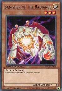 A Yu-Gi-Oh! trading card titled 