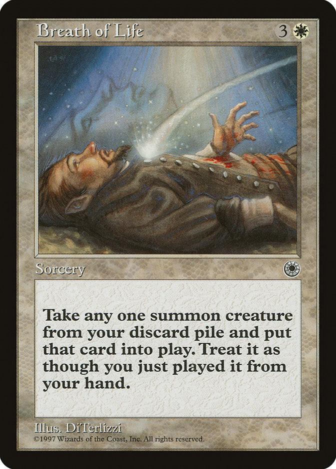 A Magic: The Gathering card titled 