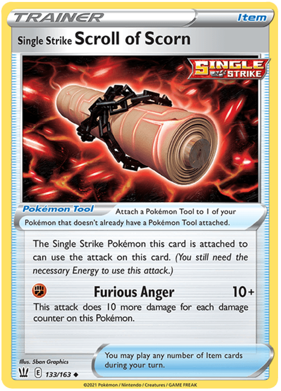 The image depicts a Pokémon trading card named 