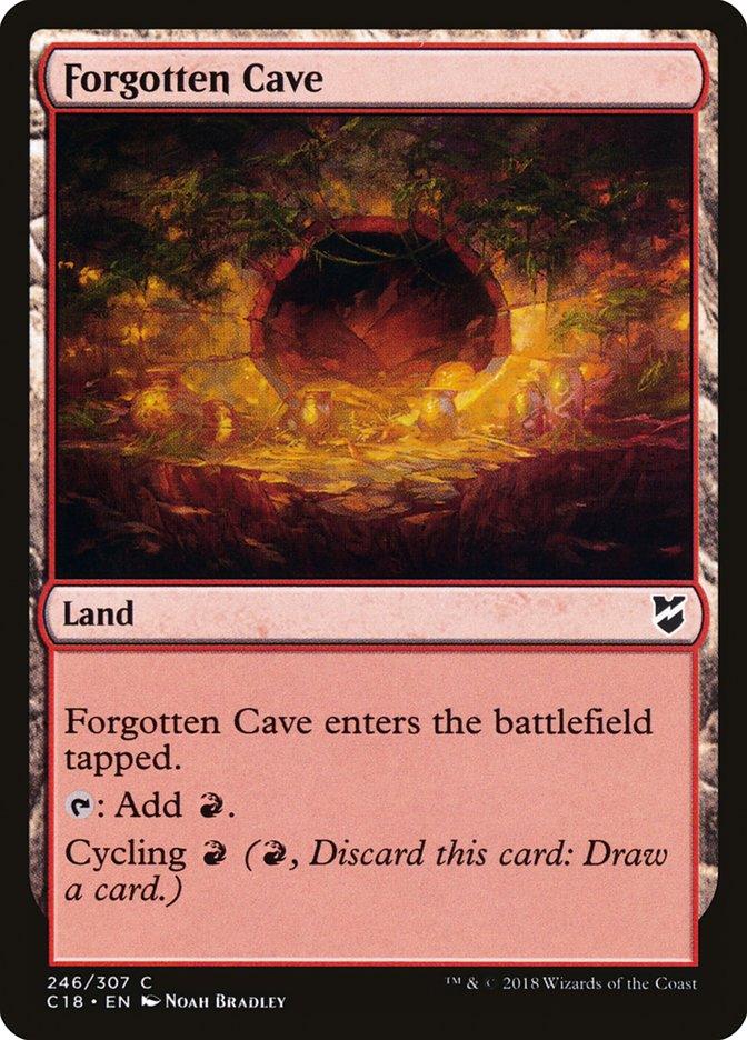 The image displays a Magic: The Gathering card named 