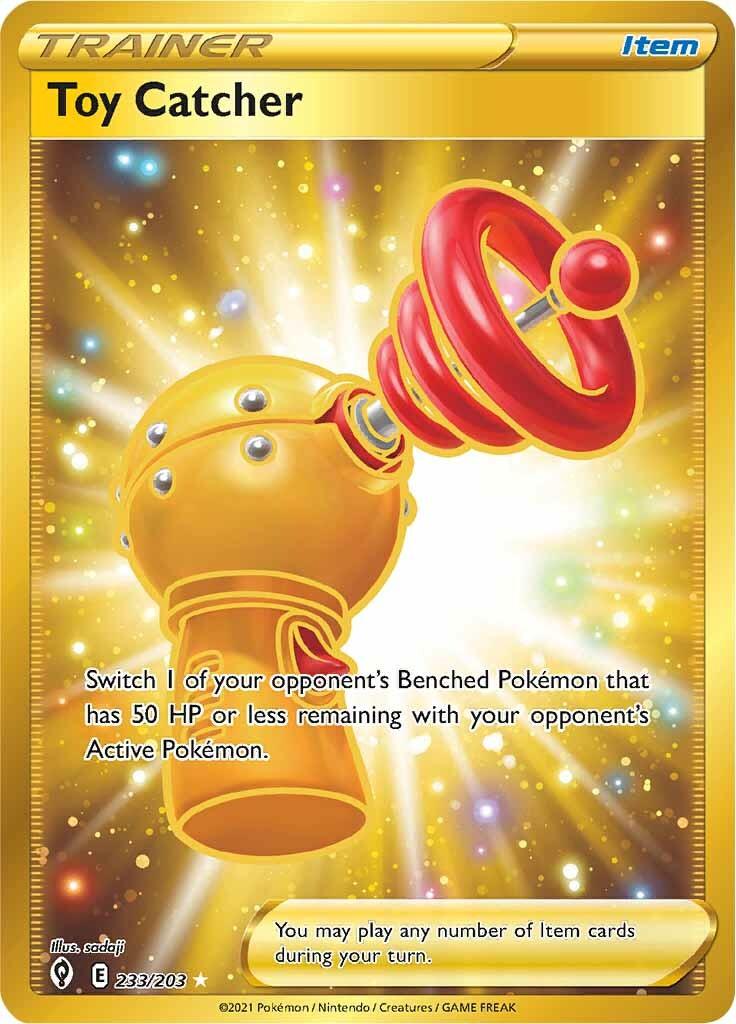 Pokémon card for 