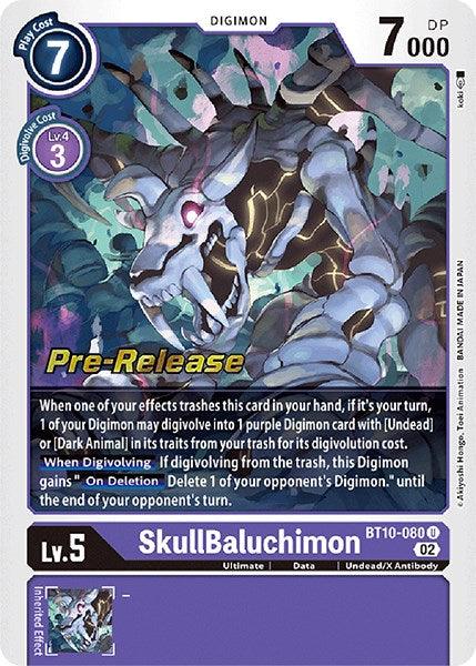 Image of the Digimon card 