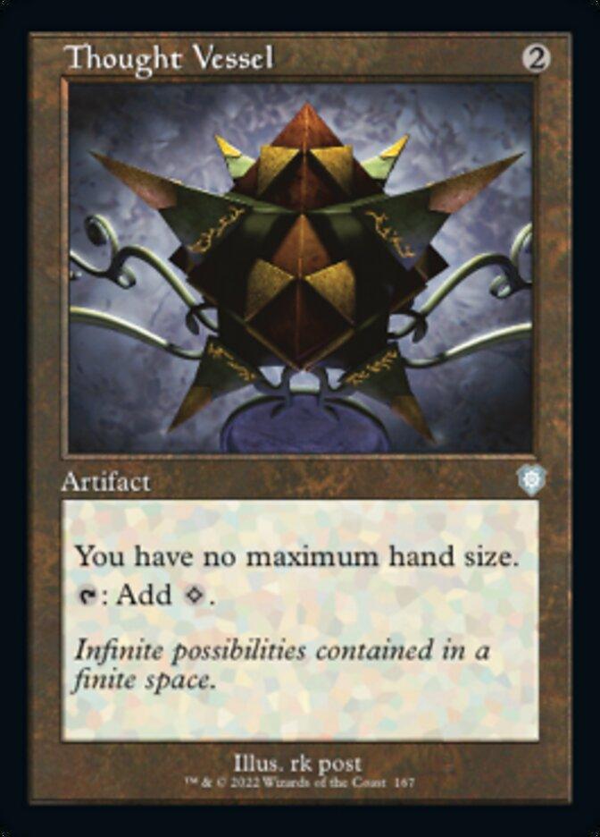 A Magic: The Gathering card named 