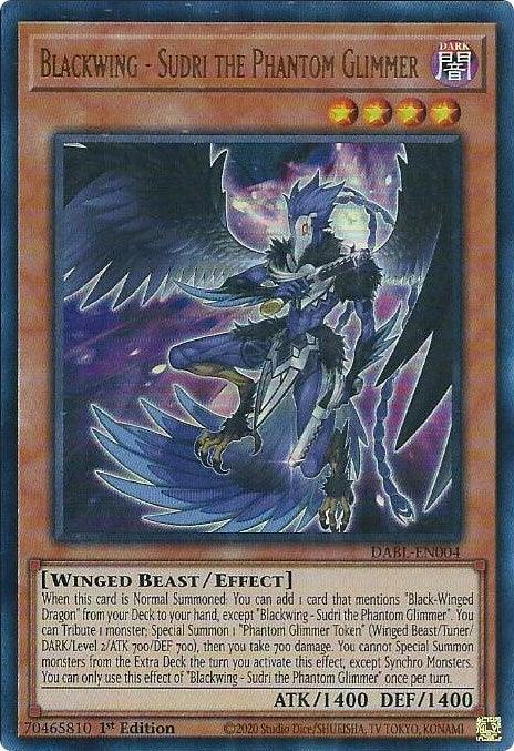 An image of the Yu-Gi-Oh! trading card 