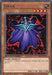 A Yu-Gi-Oh! trading card titled "Zolga [SBCB-EN129] Common" from the Battle City Box. The card features an ominous, dark-cloaked figure with glowing red eyes, holding a faceted blue gem. It is labeled as a Fairy/Effect monster with an Attribute of Earth, having an ATK of 1700 and DEF of 1200. Gain 2000 LP