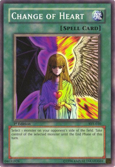 A Yu-Gi-Oh! product titled 