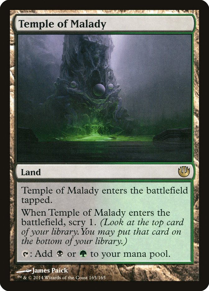 The image is a Magic: The Gathering card named 