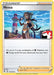 A Pokémon Trainer Supporter card of uncommon rarity featuring Nessa (157/185) [Prize Pack Series One]. She stands confidently with a Poké Ball in her hand, against a scenic background of a lighthouse and ocean. Text reads: “Put up to 4 in any combination of Water Pokémon and Water Energy cards from your discard pile into your hand.” Prize Pack Series One exclusive.