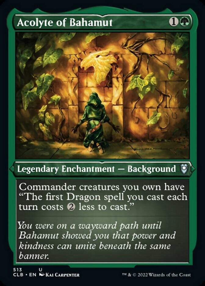 The image showcases a Magic: The Gathering card named 