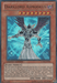 Image of *Yu-Gi-Oh!* card named "Darklord Asmodeus [LC02-EN004] Ultra Rare." The Ultra Rare card features a dark, winged, muscular figure with white hair, wearing intricate armor and surrounded by a glowing aura. It's an Effect Monster with 3000 ATK and 2500 DEF from the Legendary Collection 2. Other card details include effect text and info at the bottom.