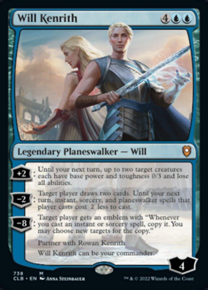 Image depicts a Magic: The Gathering card named 