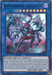A Yu-Gi-Oh! trading card titled "Revendread Executor [MP19-EN055] Super Rare" from the 2019 Gold Sarcophagus Tin. The card depicts a fearsome, armored creature with glowing red and purple energy. It's categorized as a Zombie/Ritual/Effect monster with stats ATK/3000 and DEF/0. The card is labeled as MP19-EN055 with a first edition.