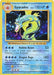 A Pokémon card featuring Gyarados (34/108) [XY: Evolutions] with 130 HP in a sea setting. Illustrated as a dragon-like creature, this Holo Rare card highlights abilities like Bubble Beam and Dragon Rage. Detailing its evolution from Magikarp, the card's stats are clear. From the XY: Evolutions set, it's numbered "34/108.