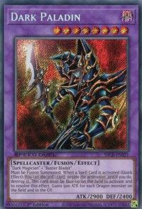 The image shows the Yu-Gi-Oh! trading card 