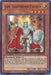 A Yu-Gi-Oh! trading card featuring "Jain, Lightsworn Paladin [LCGX-EN245] Ultra Rare" from the Legendary Collection 2 set. This Ultra Rare card depicts a warrior in silver armor and a red cape, wielding a sword and shield amidst a bright aura. Classified as an [Effect Monster/WARRIOR] with 1800 ATK and 1200 DEF. Card ID: L