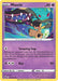 A Pokémon trading card featuring Mawile. The card, part of the Sword & Shield: Lost Origin series, has a purple border and shows an illustration of Mawile with its large jaw. The card includes text describing Mawile's abilities: "Tempting Trap" and "Bite." It has an HP of 90 and belongs to the 2022 Pokémon series.

Product Name: **Mawile (071/196) [Sword & Shield: Lost Origin]**

Brand Name: **Pokémon**