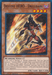 A Yu-Gi-Oh! card titled "Destiny Hero - Drilldark [LEHD-ENA11] Common" from the Legendary Hero Decks. This Effect Monster shows a dark-armored warrior wielding a large, drill-shaped weapon. It boasts 1600 Attack and 1200 Defense points. The effect text explains summoning conditions and piercing battle damage ability. Collection number: LEHD-ENA11.