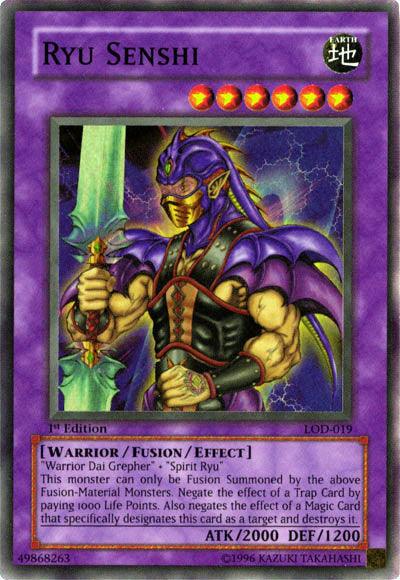 Image of the Yu-Gi-Oh! Super Rare card 