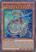 The Yu-Gi-Oh! trading card "Archnemeses Protos [ETCO-EN008] Ultra Rare" is a Wyrm/Effect monster depicted as a dragon with a segmented body and multiple gold and silver armor plates. The card includes text detailing its summoning conditions and special abilities, and it possesses 2500 attack points alongside 3000 defense points.