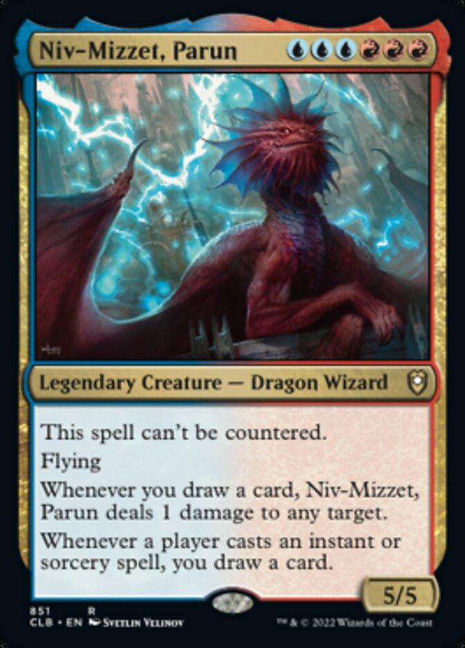 The image shows a Magic: The Gathering card titled 