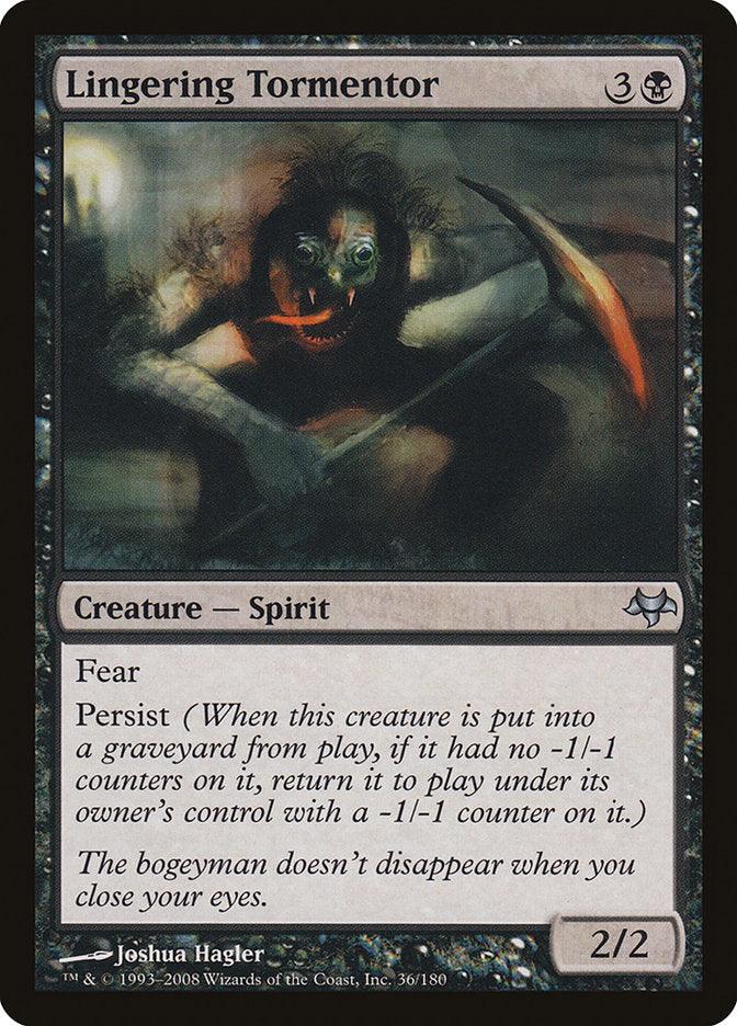 A Magic: The Gathering card titled 