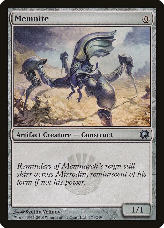 A Magic: The Gathering card titled 