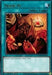 Image of a Yu-Gi-Oh! trading card titled "Trade-In [MAGO-EN143] Rare." This Rare Normal Spell Card, featured in the Maximum Gold collection, depicts a character in a dark cloak handing coins to a dragon-like creature holding a tray with a candle. Text at the bottom reads, "Discard 1 Level 8 monster; draw 2 cards." The card has a green border.