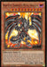 A "Red-Eyes Darkness Metal Dragon [MGED-EN009] Gold Rare" from the Yu-Gi-Oh! Maximum Gold: El Dorado set. The Effect Monster features an armored dragon with red glowing eyes and dark metallic scales, boasting 2800 attack points and 2400 defense points. Summoning conditions are detailed in the description box below the image.