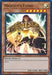 An image of the "Majesty's Fiend [DUDE-EN035] Ultra Rare" Yu-Gi-Oh! trading card. The Ultra Rare card depicts a radiant, armor-clad humanoid figure with long hair and large glowing wings. It has 6 stars, a Light attribute with an attack power of 2400 and defense of 1000. Created by Kazuki Takahashi.