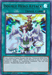 Yu-Gi-Oh! trading card titled Double Hero Attack [DUPO-EN005] Ultra Rare. This Spell Card showcases artwork of Elemental HERO Neos and another hero, one in armor with a large fist and the other above them in a dynamic pose. The card text details its special summoning condition for a HERO Fusion Monster.
