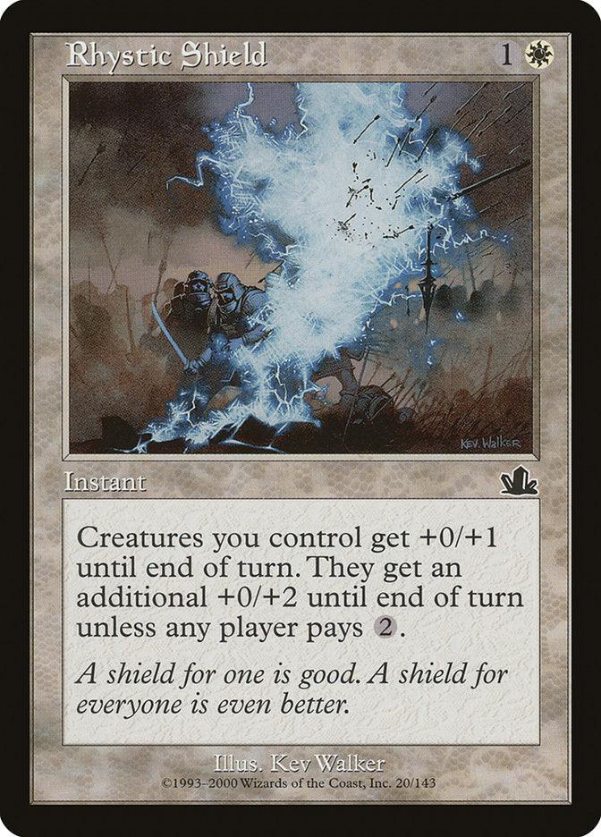 The image showcases a Magic: The Gathering card called 