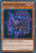 Yu-Gi-Oh! card titled "Shaddoll Dragon [SDSH-EN007] Common" from the Structure Deck. It depicts a dragon with a purple and dark blue color scheme, sharp claws, and flying in a dynamic pose. Text on this Flip/Effect Monster describes its abilities. The card has an ATK of 1900 and DEF of 0.
