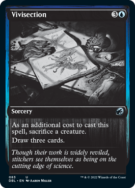 The image is a Magic: The Gathering card named 