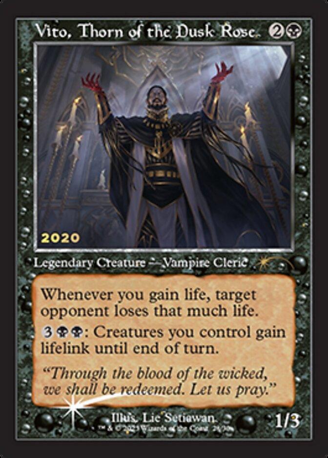 The image is of a Magic: The Gathering card titled 