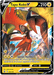 A Pokémon trading card featuring Tapu Koko V (050/163) [Sword & Shield: Battle Styles] from the Pokémon series. Tapu Koko is shown with dynamic, electric bolts and vibrant colors. The card, an Ultra Rare, has 210 HP and is categorized under the Lightning type. The moves listed are "Electro Ball" and "Spiral Thunder." Weaknesses, resistance, and the V rule are also displayed.