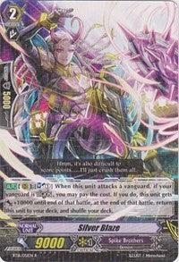 Silver Blaze (BT16/051EN) [Legion of Dragons and Blades ver.E]