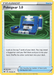 An illustrated Pokémon trading card from the Sword & Shield Base Set titled "Pokegear 3.0 (174/202) [Sword & Shield: Base Set]" by Pokémon. It features a blue and green electronic device with a screen, buttons, and a pen-like attachment. The text reads: "Look at the top 7 cards of your deck. You may reveal a Supporter card you find there and put it into your hand. Shuffle the other cards back.