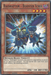 A Yu-Gi-Oh! trading card from the Shining Victories set, "Raidraptor - Booster Strix [SHVI-EN016] Common." This 3-star Effect Monster shows a mechanical bird with blue wings and thrusters, surrounded by a bright, colorful aura. It boasts 100 ATK and 1700 DEF points as a winged beast/effect monster.