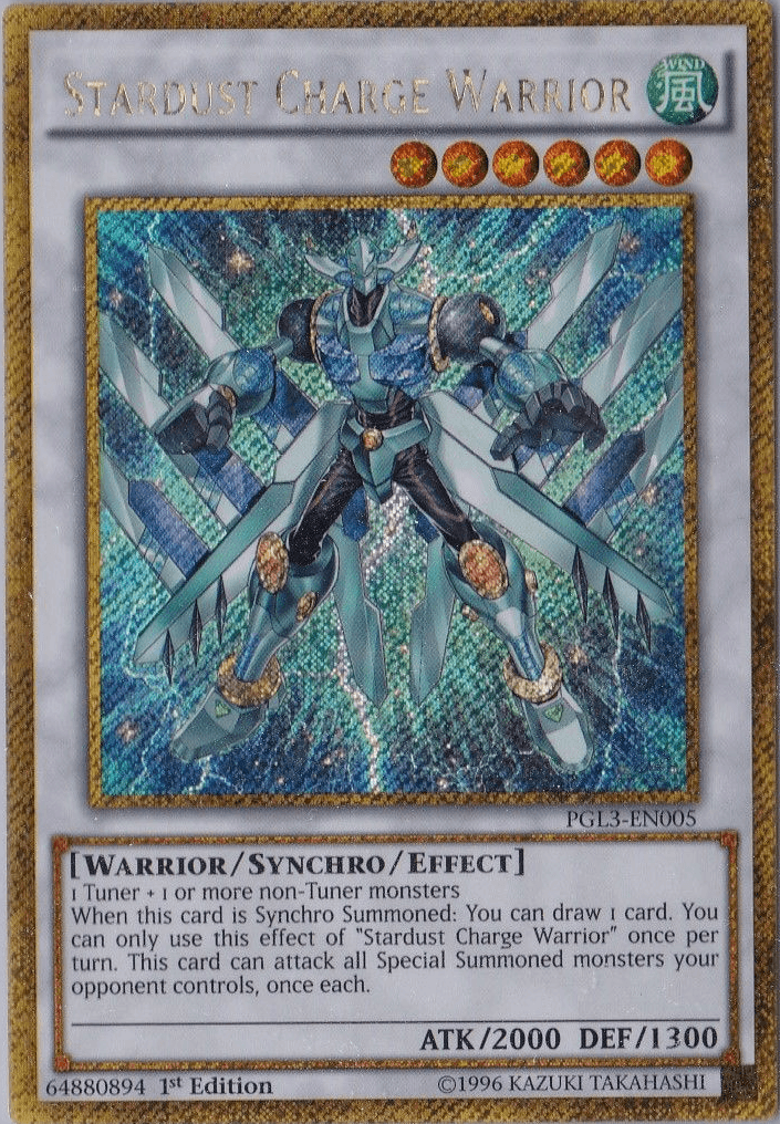 A full art image of the Yu-Gi-Oh! product 