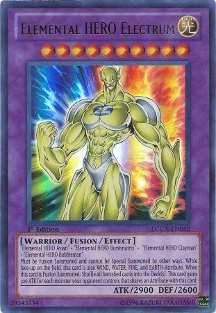 A Yu-Gi-Oh! trading card titled 