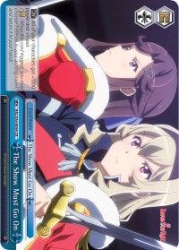 The Show Must Go On (RSL/S56-E095 CR) [Revue Starlight]