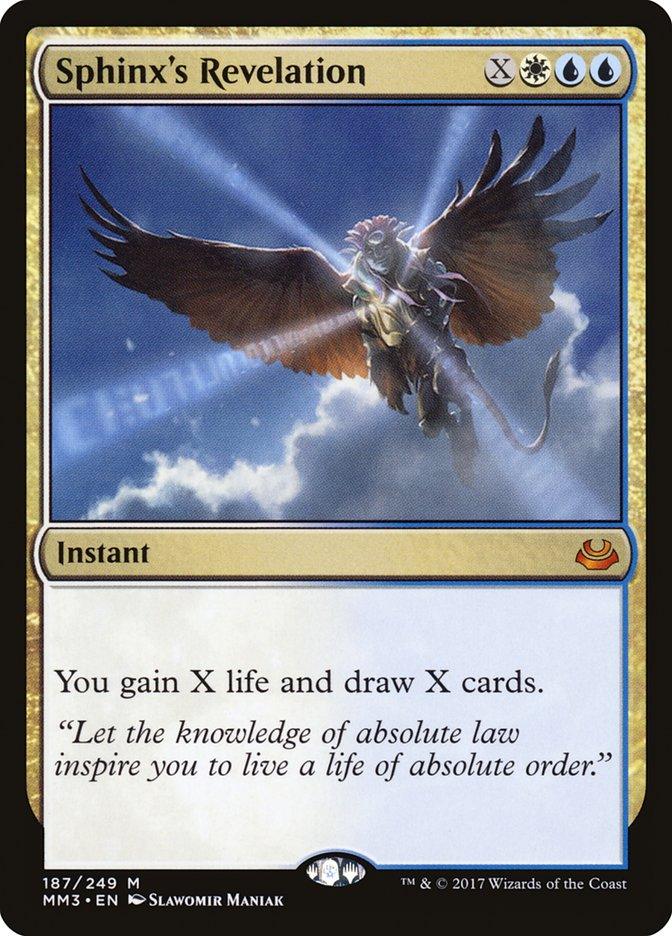 A Magic: The Gathering card titled 