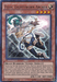 A "Yu-Gi-Oh!" trading card featuring the Ultra Rare "Felis, Lightsworn Archer [MP15-EN123]." The card has an image of a female archer with turquoise hair, wielding a glowing arrow and dressed in fantasy armor. Card details include Level 4, LIGHT attribute, Beast-Warrior type, 1100 ATK, 2000 DEF and special effect text.