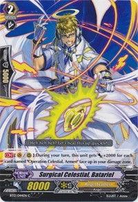 Surgical Celestial, Batariel (BT13/044EN) [Catastrophic Outbreak]