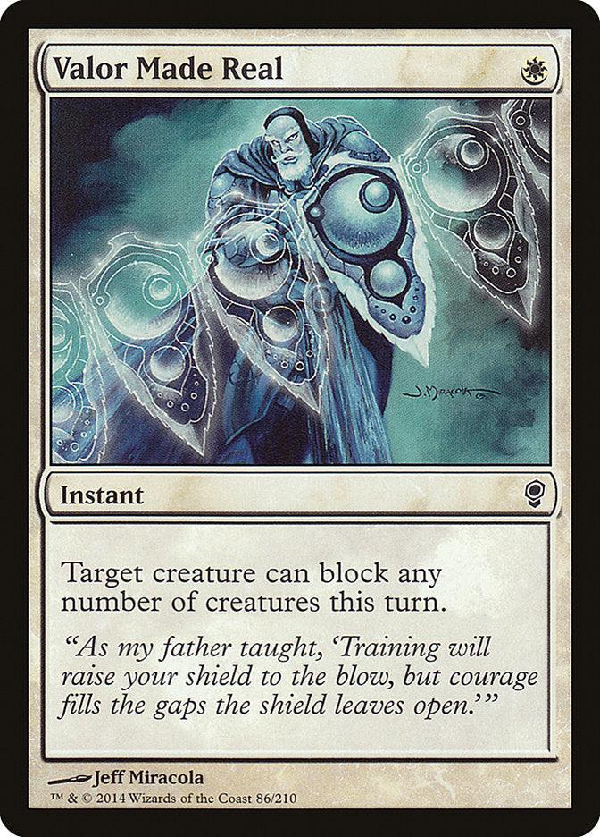 The image is a Magic: The Gathering card titled 